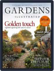 Gardens Illustrated (Digital) Subscription                    November 1st, 2023 Issue