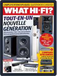 What Hifi France (Digital) Subscription                    November 1st, 2023 Issue