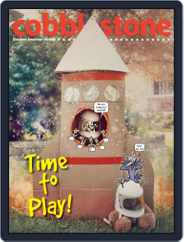 Cobblestone American History and Current Events for Kids and Children (Digital) Subscription July 1st, 2015 Issue