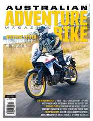 Ultimate Adventure Bike (Digital) Subscription                    September 1st, 2023 Issue