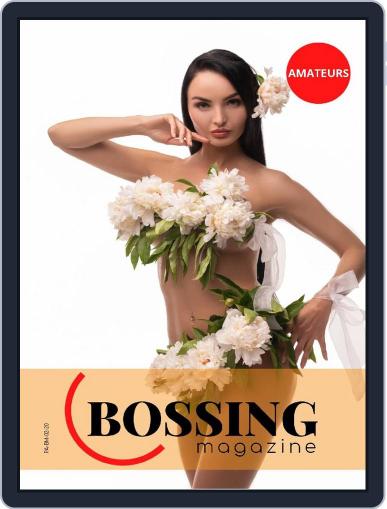 Bossing November 1st, 2023 Digital Back Issue Cover