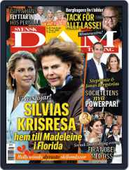 Svensk Damtidning (Digital) Subscription                    November 2nd, 2023 Issue