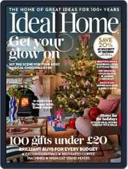 Ideal Home (Digital) Subscription                    December 1st, 2023 Issue
