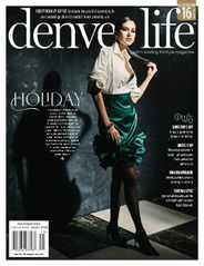 Denver Life (Digital) Subscription                    November 1st, 2023 Issue