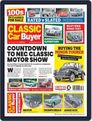 Classic Car Buyer (Digital) Subscription                    November 1st, 2023 Issue