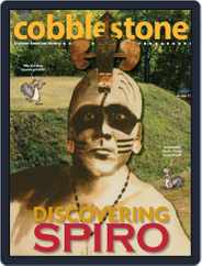 Cobblestone American History and Current Events for Kids and Children (Digital) Subscription                    October 1st, 2015 Issue
