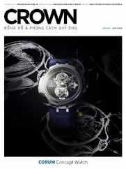 CROWN Vietnam (Digital) Subscription                    October 5th, 2023 Issue