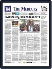 Mercury (Digital) Subscription                    November 1st, 2023 Issue