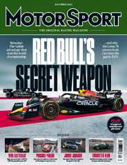 Motor sport (Digital) Subscription                    November 1st, 2023 Issue