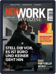 New Work (Digital) Subscription                    November 1st, 2023 Issue