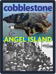 Cobblestone American History and Current Events for Kids and Children (Digital) Subscription February 2nd, 2016 Issue