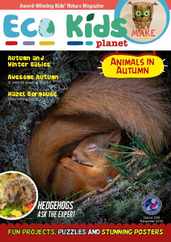Eco Kids Planet (Digital) Subscription                    November 1st, 2023 Issue