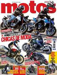 Motos 2000 Magazine (Digital) Subscription                    May 1st, 2024 Issue