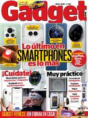 Gadget & PC Magazine (Digital) Subscription                    April 1st, 2024 Issue