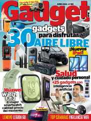 Gadget & PC Magazine (Digital) Subscription                    June 1st, 2024 Issue