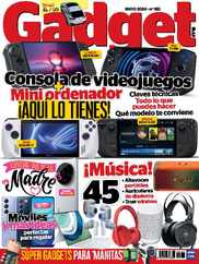 Gadget & PC Magazine (Digital) Subscription                    May 1st, 2024 Issue