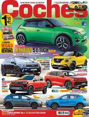 Coches 2000 Magazine (Digital) Subscription                    April 1st, 2024 Issue