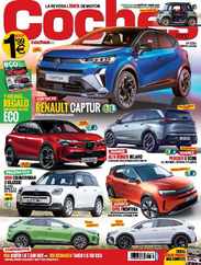 Coches 2000 Magazine (Digital) Subscription                    May 1st, 2024 Issue