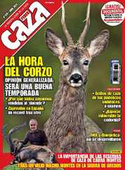 FederCaza Magazine (Digital) Subscription                    April 1st, 2024 Issue