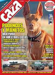 FederCaza Magazine (Digital) Subscription                    May 1st, 2024 Issue
