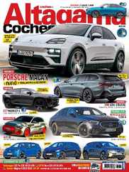 Alta Gama Coches Magazine (Digital) Subscription                    March 1st, 2024 Issue