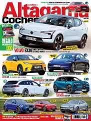 Alta Gama Coches Magazine (Digital) Subscription                    May 1st, 2024 Issue