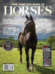 Your Complete Guide to Horses Magazine (Digital) Subscription                    October 26th, 2023 Issue