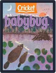 Babybug Stories, Rhymes, and Activities for Babies and Toddlers (Digital) Subscription                    November 1st, 2023 Issue