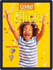 Click Science And Discovery Magazine For Preschoolers And Young Children (Digital) Subscription                    November 1st, 2023 Issue