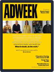 Adweek (Digital) Subscription                    October 31st, 2023 Issue