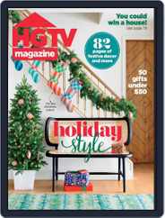 Hgtv (Digital) Subscription                    November 1st, 2023 Issue