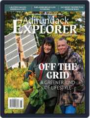 Adirondack Explorer (Digital) Subscription                    November 1st, 2023 Issue