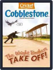Cobblestone American History and Current Events for Kids and Children (Digital) Subscription                    November 1st, 2023 Issue