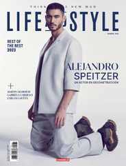 Life & Style México (Digital) Subscription                    November 1st, 2023 Issue