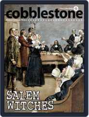 Cobblestone American History and Current Events for Kids and Children (Digital) Subscription                    September 1st, 2016 Issue