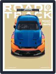 Road & Track (Digital) Subscription                    October 1st, 2023 Issue