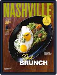 Nashville Lifestyles (Digital) Subscription                    November 1st, 2023 Issue