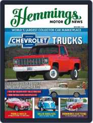 Hemmings Motor News (Digital) Subscription                    December 1st, 2023 Issue