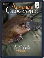 Australian Geographic (Digital) Subscription                    November 1st, 2023 Issue