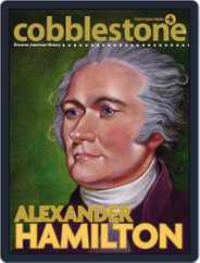 Cobblestone American History and Current Events for Kids and Children (Digital) Subscription                    October 1st, 2016 Issue