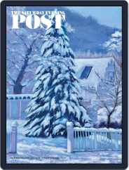 The Saturday Evening Post (Digital) Subscription                    November 1st, 2023 Issue