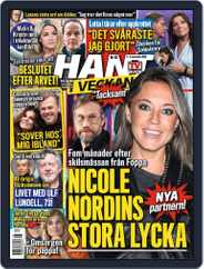 Hänt i Veckan (Digital) Subscription                    November 2nd, 2023 Issue