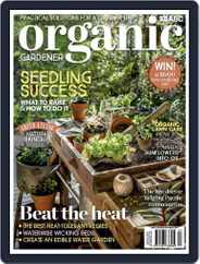Abc Organic Gardener (Digital) Subscription                    November 1st, 2023 Issue