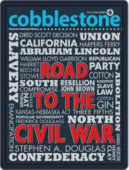 Cobblestone American History and Current Events for Kids and Children (Digital) Subscription November 1st, 2016 Issue