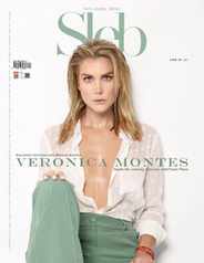 Latino Sleb Magazine (Digital) Subscription                    February 1st, 2024 Issue