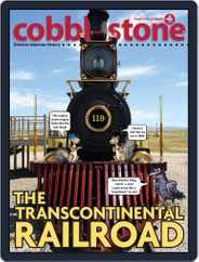 Cobblestone American History and Current Events for Kids and Children (Digital) Subscription February 1st, 2017 Issue
