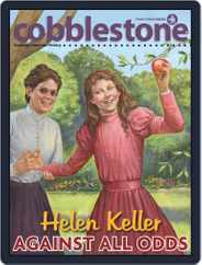 Cobblestone American History and Current Events for Kids and Children (Digital) Subscription                    March 1st, 2017 Issue