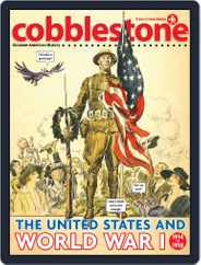 Cobblestone American History and Current Events for Kids and Children (Digital) Subscription                    May 1st, 2017 Issue