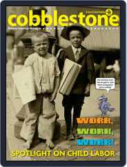 Cobblestone American History and Current Events for Kids and Children (Digital) Subscription                    July 1st, 2017 Issue