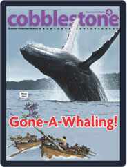 Cobblestone American History and Current Events for Kids and Children (Digital) Subscription                    September 1st, 2017 Issue